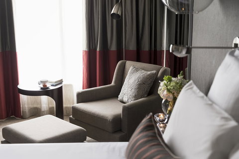 Pullman Melbourne Albert Park - Hervey Bay Accommodation 16