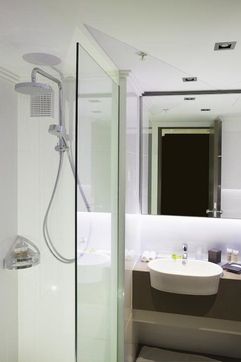 Pullman Melbourne Albert Park - Hervey Bay Accommodation 15