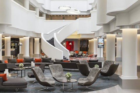 Pullman Melbourne Albert Park - Hervey Bay Accommodation 22