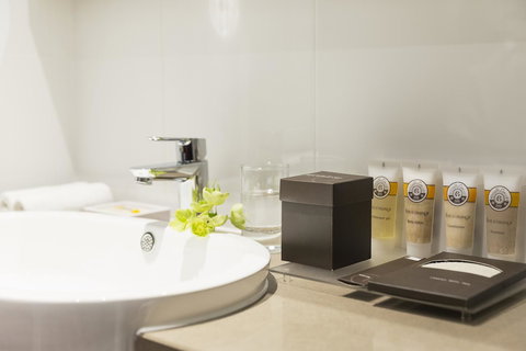 Pullman Melbourne Albert Park - Hervey Bay Accommodation 33