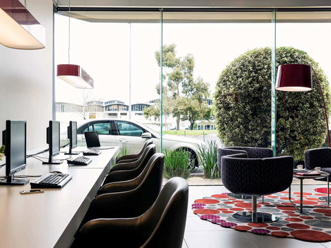 Pullman Melbourne Albert Park - Hervey Bay Accommodation 43