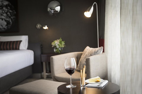 Pullman Melbourne Albert Park - Hervey Bay Accommodation 34