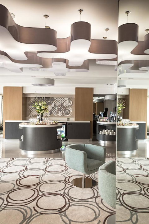 Pullman Melbourne Albert Park - Hervey Bay Accommodation 11