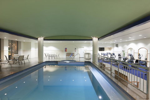 Pullman Melbourne Albert Park - Hervey Bay Accommodation 3