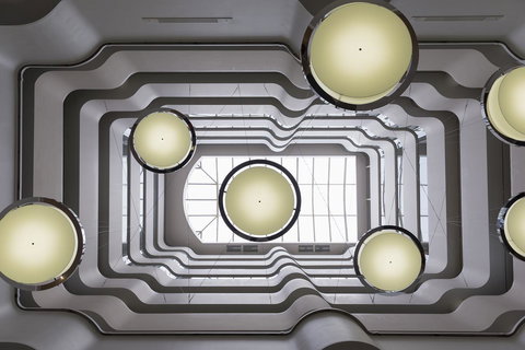 Pullman Melbourne Albert Park - Hervey Bay Accommodation 9