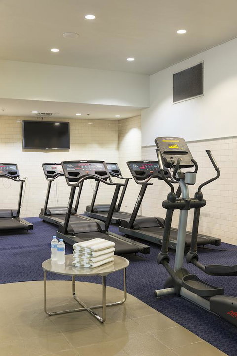 Pullman Melbourne Albert Park - Hervey Bay Accommodation 20