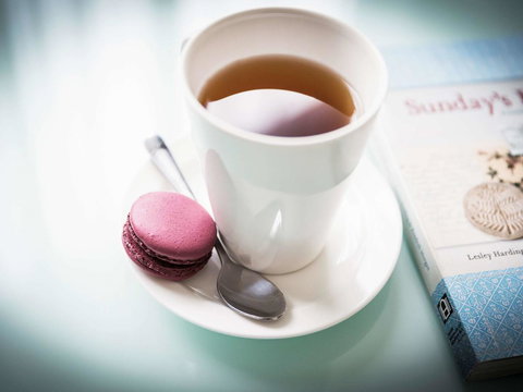 Pullman Melbourne Albert Park - Hervey Bay Accommodation 44