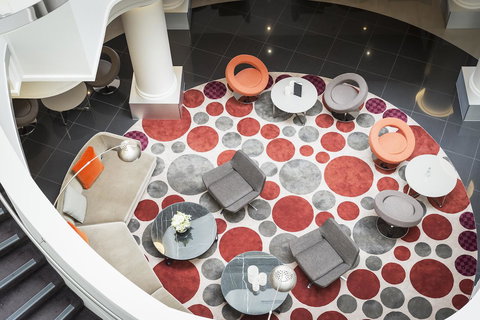 Pullman Melbourne Albert Park - Hervey Bay Accommodation 35