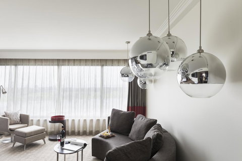 Pullman Melbourne Albert Park - Hervey Bay Accommodation 32