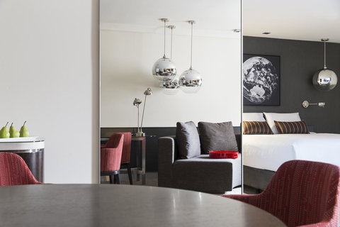 Pullman Melbourne Albert Park - Hervey Bay Accommodation 30