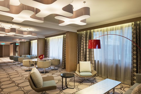 Pullman Melbourne Albert Park - Hervey Bay Accommodation 37