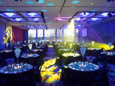 Pullman Melbourne Albert Park - Hervey Bay Accommodation 40