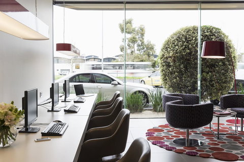 Pullman Melbourne Albert Park - Hervey Bay Accommodation 18