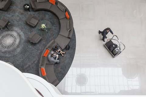 Pullman Melbourne Albert Park - Hervey Bay Accommodation 2