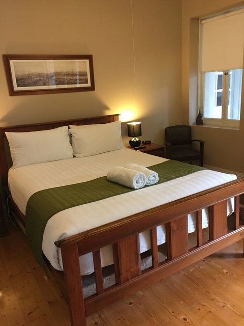 Little River Bed And Breakfast - Hervey Bay Accommodation 17