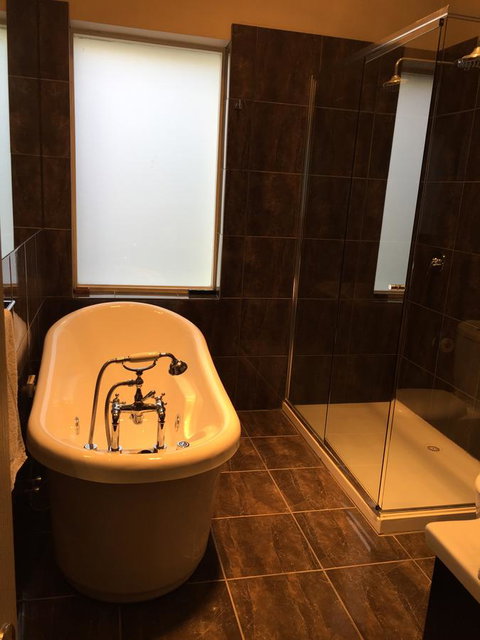 Little River Bed And Breakfast - Hervey Bay Accommodation 12