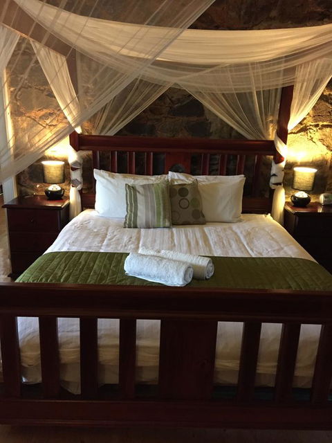 Little River Bed And Breakfast - Hervey Bay Accommodation 10