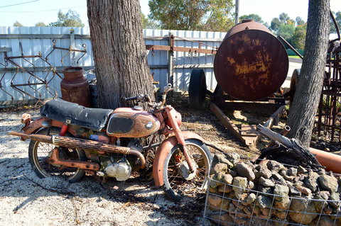 Little River Bed And Breakfast - Hervey Bay Accommodation 33