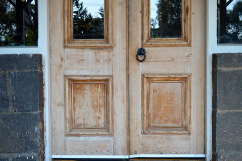 Little River Bed And Breakfast - Hervey Bay Accommodation 5