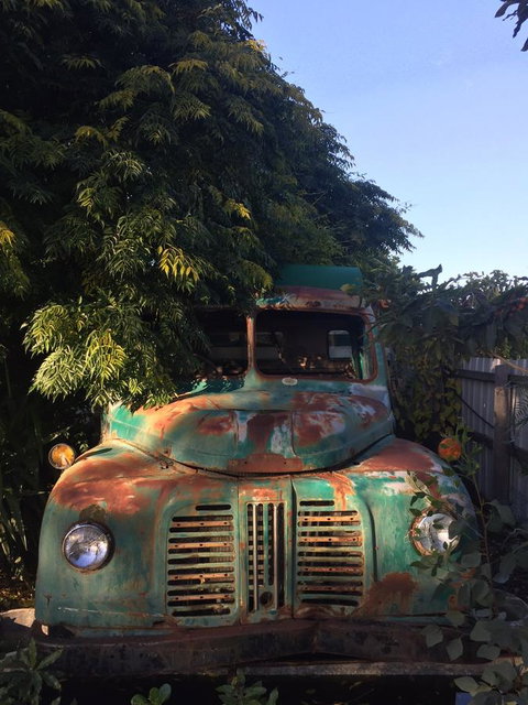 Little River Bed And Breakfast - Hervey Bay Accommodation 29