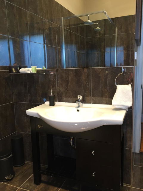 Little River Bed And Breakfast - Hervey Bay Accommodation 13