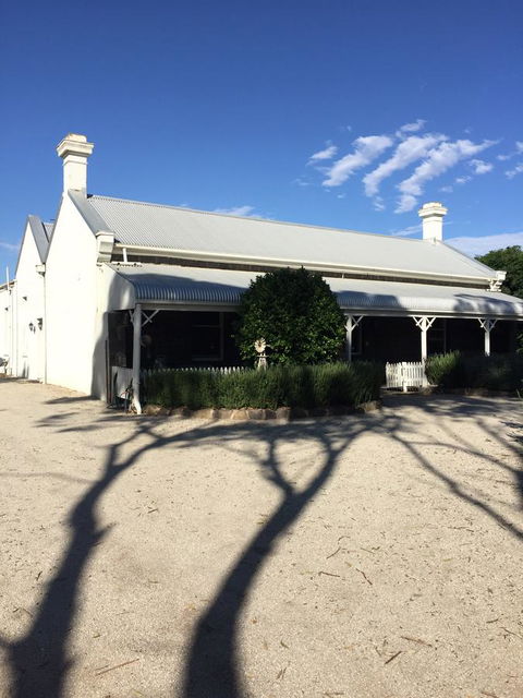 Little River Bed And Breakfast - Hervey Bay Accommodation 4