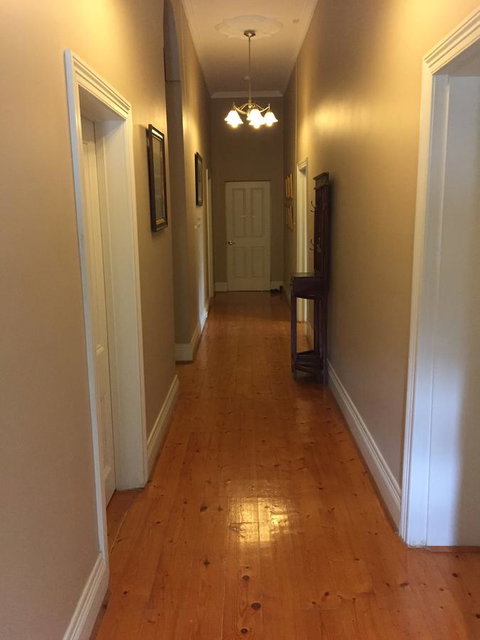 Little River Bed And Breakfast - Hervey Bay Accommodation 6