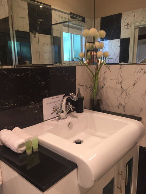 Little River Bed And Breakfast - Hervey Bay Accommodation 21