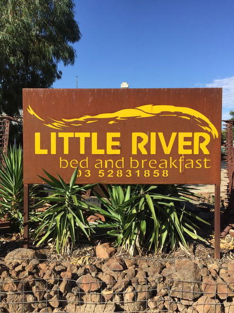 Little River Bed And Breakfast - Hervey Bay Accommodation 2