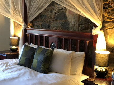 Little River Bed And Breakfast - Hervey Bay Accommodation 1