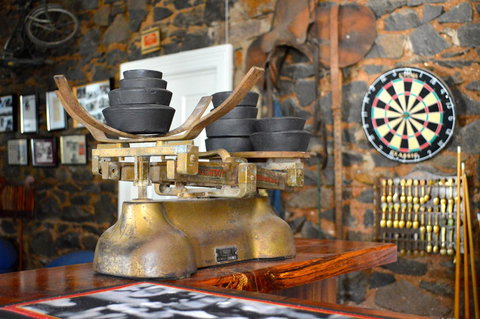 Little River Bed And Breakfast - Hervey Bay Accommodation 36