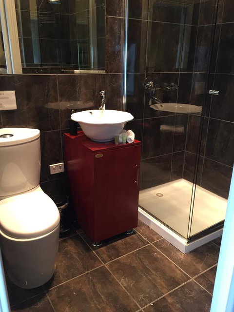 Little River Bed And Breakfast - Hervey Bay Accommodation 14