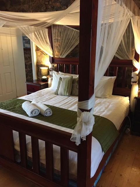 Little River Bed And Breakfast - Hervey Bay Accommodation 9