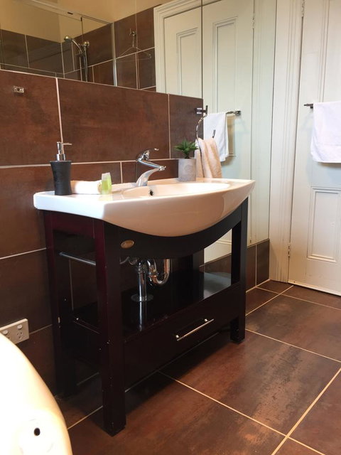 Little River Bed And Breakfast - Hervey Bay Accommodation 26