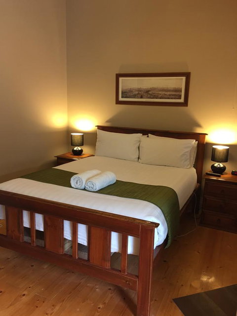 Little River Bed And Breakfast - Hervey Bay Accommodation 15