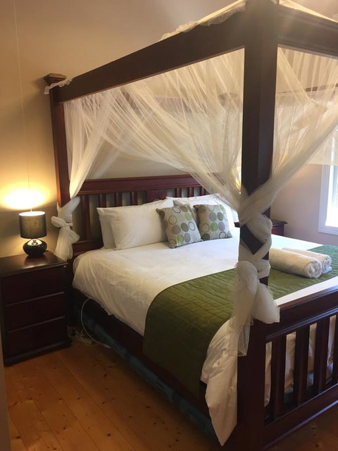 Little River Bed And Breakfast - Hervey Bay Accommodation 18