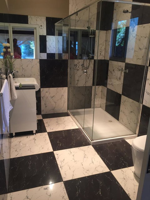 Little River Bed And Breakfast - Hervey Bay Accommodation 23