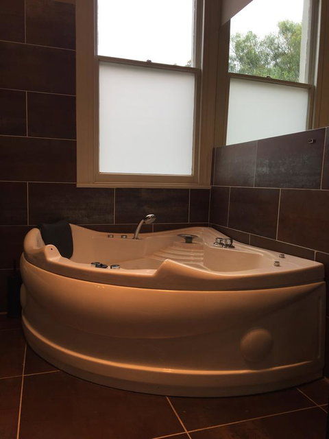 Little River Bed And Breakfast - Hervey Bay Accommodation 28