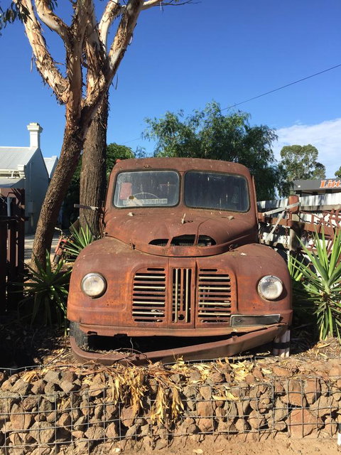 Little River Bed And Breakfast - Hervey Bay Accommodation 8