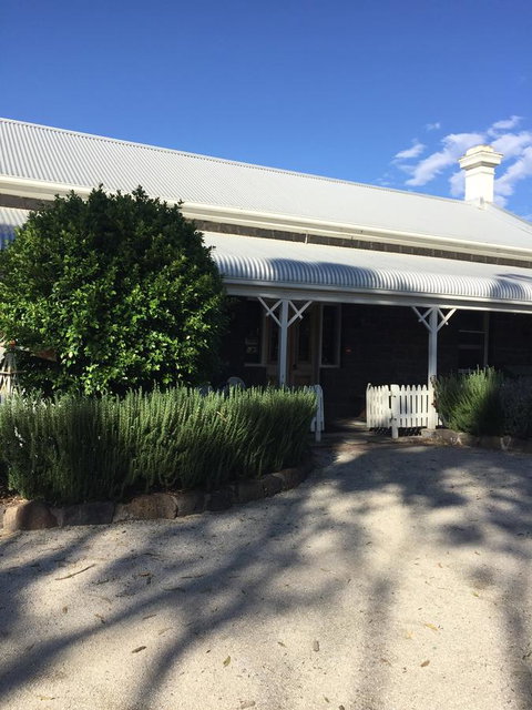 Little River Bed And Breakfast - Hervey Bay Accommodation 3