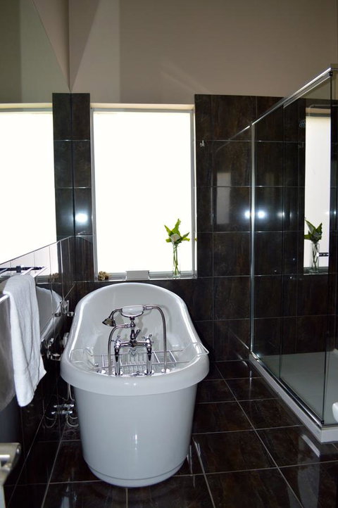 Little River Bed And Breakfast - Hervey Bay Accommodation 32