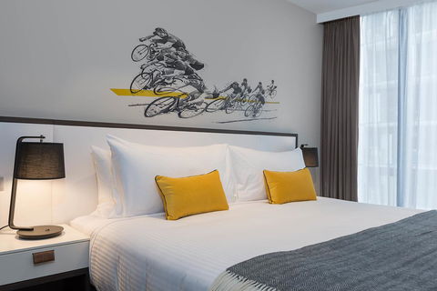 Peppers Docklands - Hervey Bay Accommodation 24