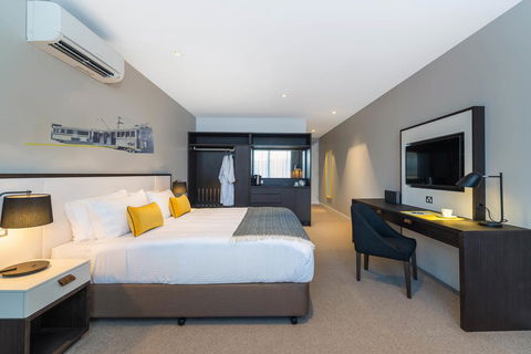 Peppers Docklands - Hervey Bay Accommodation 33
