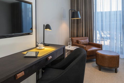 Peppers Docklands - Hervey Bay Accommodation 19