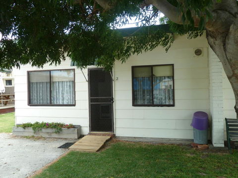 Beachcomber Holiday Units - Tourism Hervey Bay 26