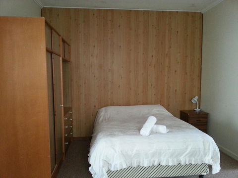 Beachcomber Holiday Units - Tourism Hervey Bay 29