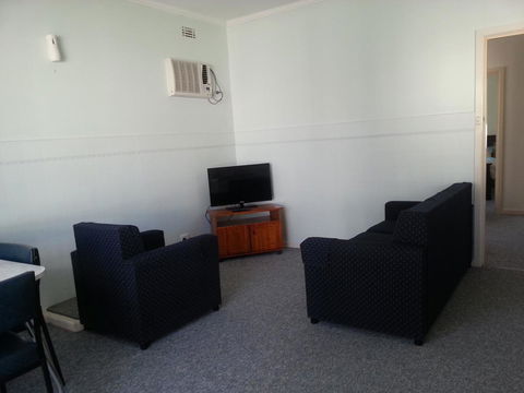 Beachcomber Holiday Units - Tourism Hervey Bay 37