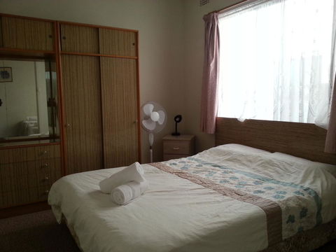 Beachcomber Holiday Units - Tourism Hervey Bay 31
