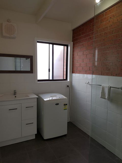 Beachcomber Holiday Units - Tourism Hervey Bay 16