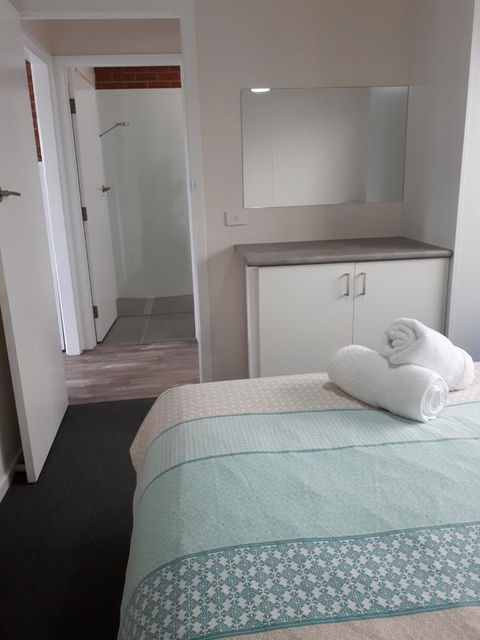 Beachcomber Holiday Units - Tourism Hervey Bay 9